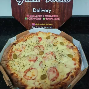 MyD Delivery Product Image