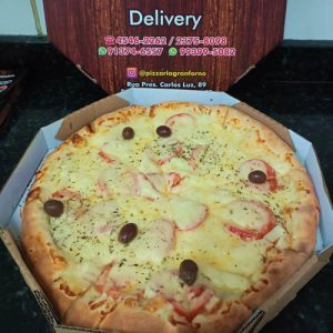 MyD Delivery Product Image